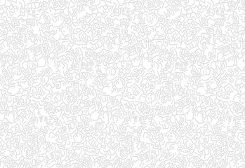 Obraz premium light ash pattern texture background