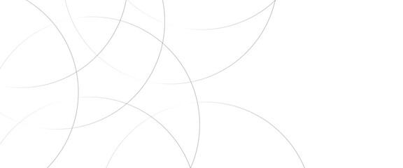 Fototapeta premium Abstract swirling lines forming a dynamic pattern on a white background 1