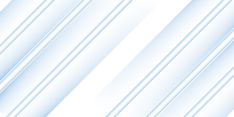 Obraz premium modern simple blue grey abstract background presentation design for corporate business and institution