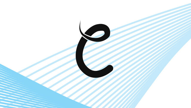 Hand Drawn Alphabet 03