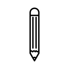 Back to school line icon. vektor. school line icon. 