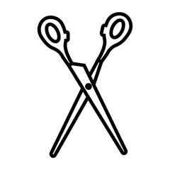 Back to school line icon. vektor. school line icon. 