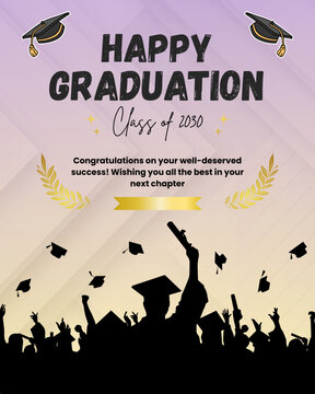 Happy Graduation Cards & Gifts - Graduation Congratulations & Celebration Ideas, Celebrate graduation success with heartfelt congratulations cards, graduation gifts, and party ideas.