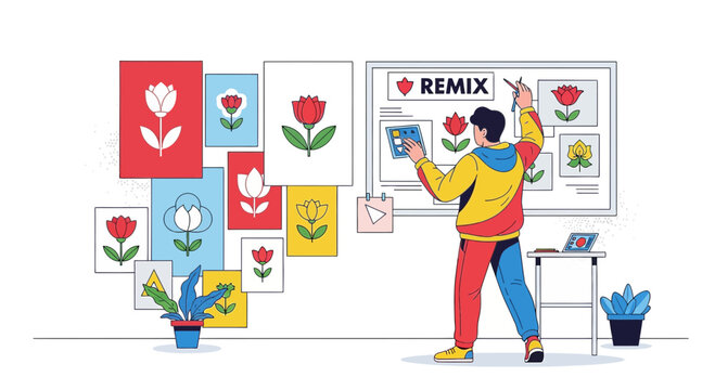 รูปภาพRework – เลือกดูภาพถ่ายสต็อก เวกเตอร์ และวิดีโอ9,729 | Adobe Stock