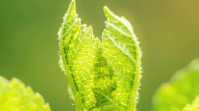 Hypnotic Endless Cycle Seamless looping motion