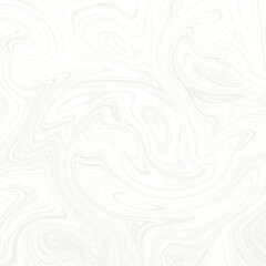 A mesmerizing abstract design featuring swirling black and white patterns