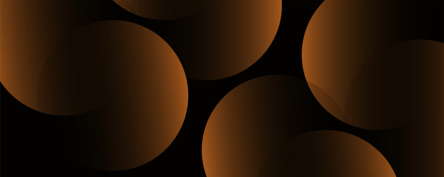 Planet eclipse, glowing flare on the horizon, sunrise over the globe. eps 10 modern