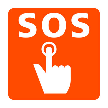 SOS Emergency Button