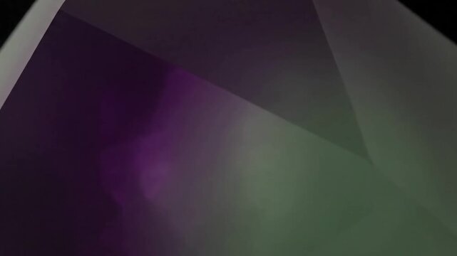Subtle Light Interaction Showcase soft light shifts and gentle internal glow, enhancing depth without glare.