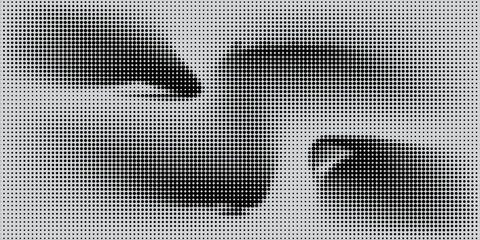 Jersey Design splash halftone grunge, mountain pattern background style, gradient blue purple white texture, fish scale © jatim