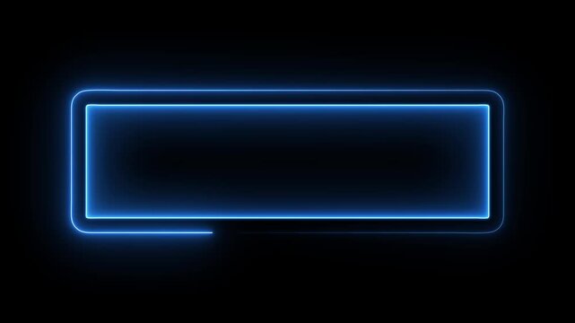 Isolated Green Road Sign, Directional Roadside Billboard, Guidepost for Highway and City Streets transparent background 4k visuals