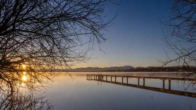 Starnberger See 