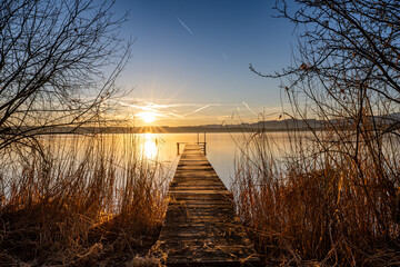 Starnberger See  © T. Linack