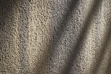 Rain Shadow Texture on Wall