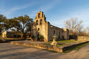 San Antonio Missions National Historic Park