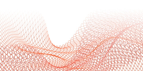 Mesh texture for fishing nets. Seamless pattern for sportswear or soccer goal, volleyball net, basketball hoop, hockey, athletics. Abstract net background for sports © ridhoi