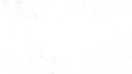 Naklejka premium Vintage concrete surface with worn effect. Rough white grunge wall banner background. 