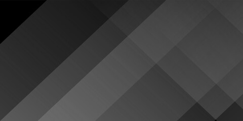 Obraz premium Black dark gray silver white abstract background. Geometric shape. Line stripe angle triangle polygon mosaic. Gradient. Noise grain dust rough particle. Glow light. Design. Template. Minimal.