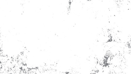 Obraz premium Abstract grunge concrete wall texture background. Blank white cement wall distressed backdrop. 