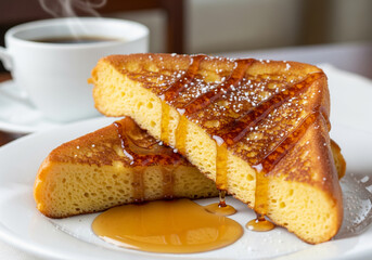 フレンチトースト