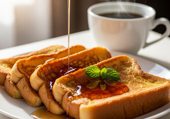 フレンチトースト