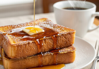 フレンチトースト