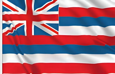 Hawaii flag