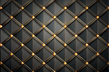 Fototapeta premium abstract metal background