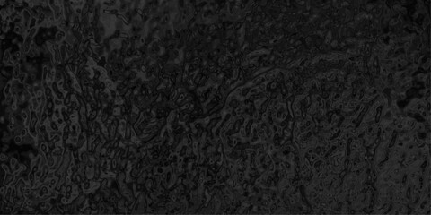 Fototapeta premium Dark abstract textured background with deep organic fluid patterns and a complex, flowing ripple effect for moody graphic design and digital art