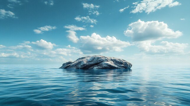 Brazil&rsquo;s South Atlantic waters are home to the Eubalaena australis, a large marine mammal known as the right whale