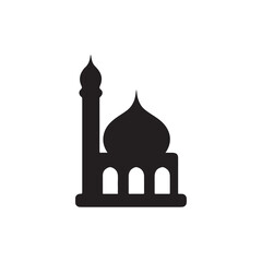 The majestic Taj Mahal mausoleum in Agra, India, and a historic mosque in Istanbul, Turkey, showcase iconic marble architecture, towering minarets, and grand domes under a clear city sky © Tuhinnaaa_69