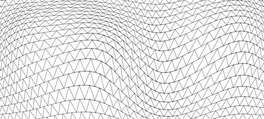 Mesh texture for fishing nets. Seamless pattern for sportswear or soccer goal, volleyball net, basketball hoop © Abd