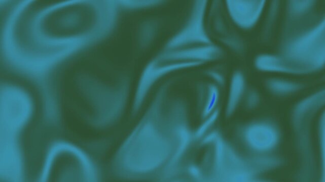 Magma Flow Liquid Abstract Fluid Background Seamless Loop