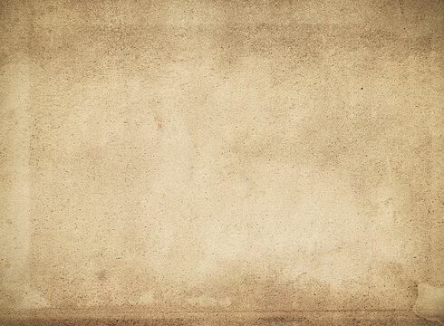 Vintage paper texture. High resolution grunge background.