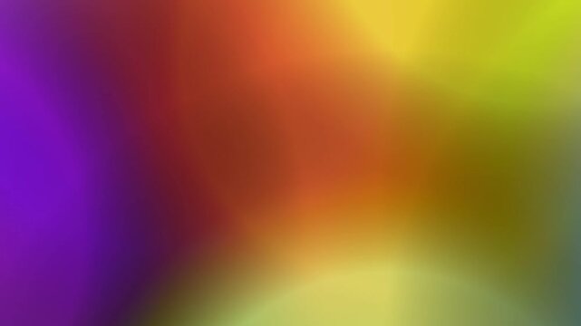 Soft Colorful Gradient Background with Blurry Light Effects and Subtle Texture