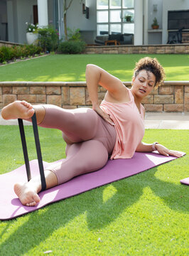 Municipal gardeners training per OSHA near seniors, wearing PPE and monitoring heat index and AQI