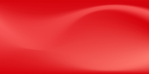 Luxury royal red gradient background. Smooth transitions, vibrant and dynamic effect. For Christmas, Valentine Day cards and modern branding and packaging. Vector illustration, EPS 10.