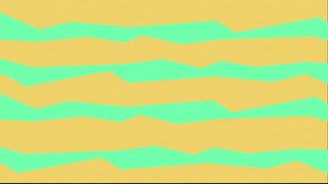 abstract colorful background with moving lines, in vintage style