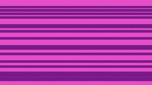 Colorful abstract video background with vintage style pink and blue stripes.