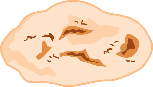 pupusa de queso con loroco food