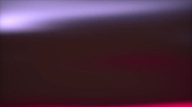 Liquid Waves Smooth Blurred Abstract Motion Background Seamless Loop