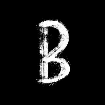 Hand Drawn Grunge Type