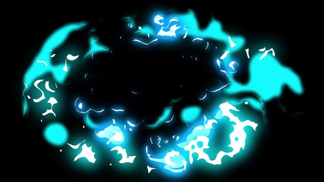 Plasm Effects Manipulation