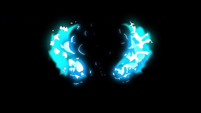 Plasm Effects Energize