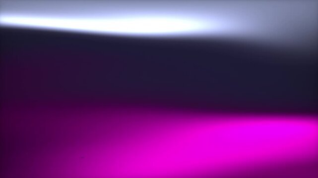 Liquid Waves Smooth Blurred Abstract Motion Background Seamless Loop