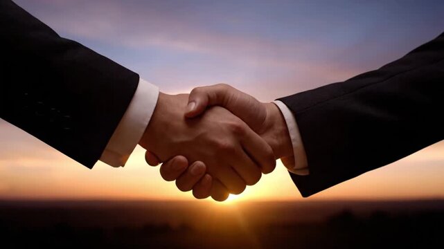 Aerial drone footage of tropical beach with turquoise waves and golden sand in 4k slow motion cinematic clip