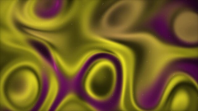 Nebula Clouds Space Cosmic Abstract Background Seamless Loop