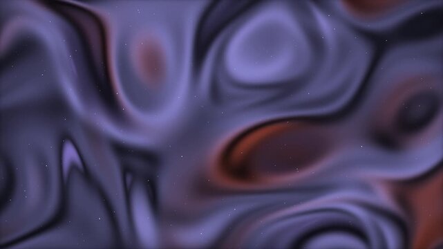 Nebula Clouds Space Cosmic Abstract Background Seamless Loop