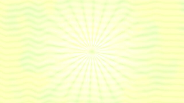 Abstract light yellow background with subtle geometric patterns and a bright center.
