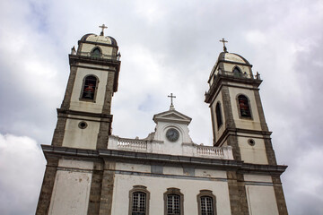 Igreja Iguape IMG_2065 © Eduardo Lara Filho